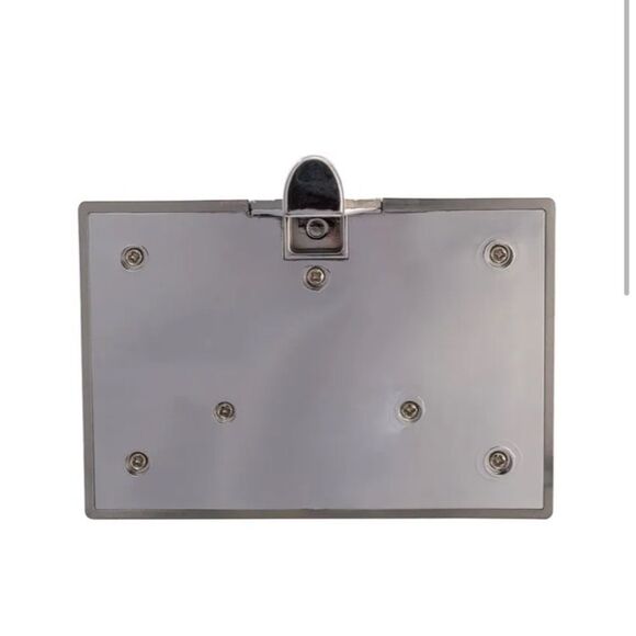 Kurt Adler Mickey Mouse Stocking Holder - Picture 6 of 7